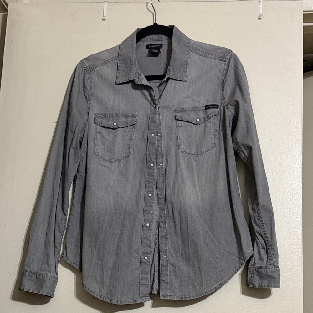 Calvin klein shirt